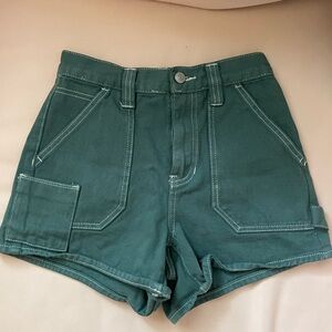 Pacsun, Teal, never worn, Size 24